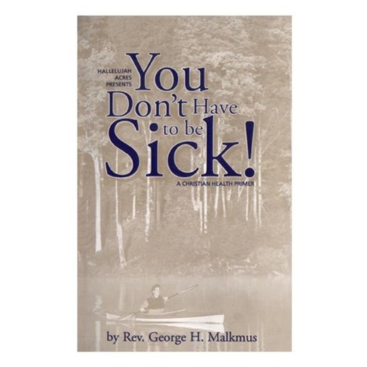 A Message Of Hope And Healing