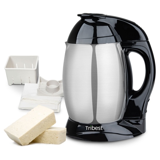 Soyabella Plant-Based Milk Maker with Tofu Kit