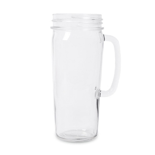 Tribest Glass Personal Blender Glass Container (24 Oz)