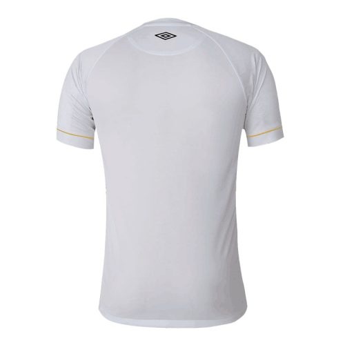 2023-2024 Santos Fc Home Soccer Jersey, Size: 2Xl