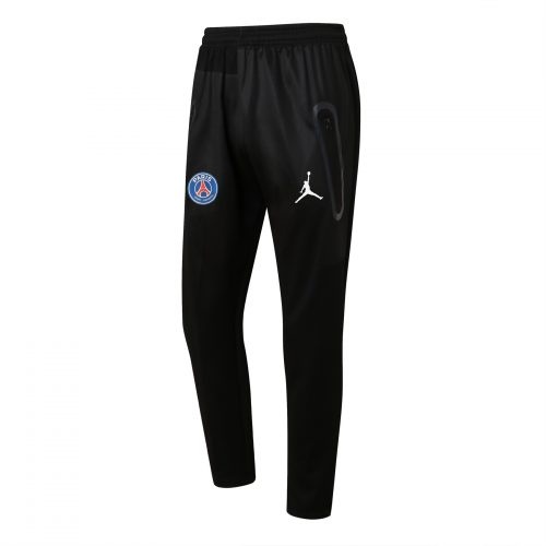 2022-2023 Psg Hoodie Jacket + Pants Training Suit White, Size: Xl