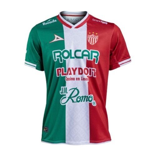 2024-2025 Necaxa Special Soccer Jersey
