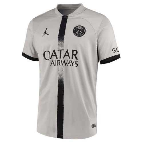 2022-2023 PSG Away Soccer Jersey