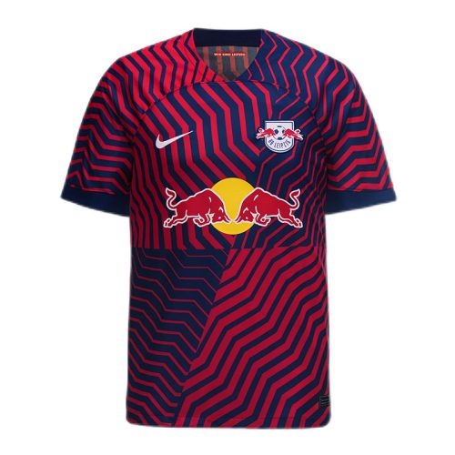 2023-2024 Rb Leipzig Away Soccer Jersey