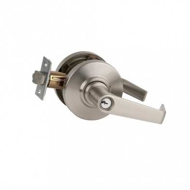 Buy Schlage AL50PD-SAT-619 Grade 2 Cylindrical Lock Online - New Products