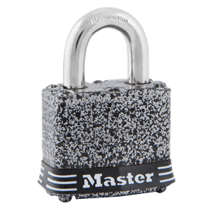  MD Series Laminated Padlocks