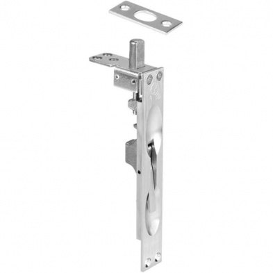 Rockwood 557 Lever Extension Flush Bolt