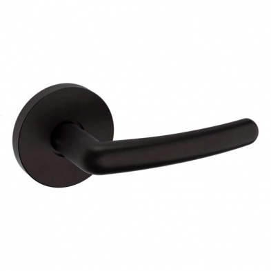 Baldwin 5165.102-Rdm Estate Half Dummy Lever W-5048 Rose