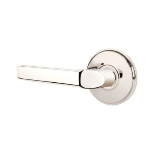 Emtek C5109M-US14-LH Classic Design Series Milano Grade 2 Lever Set