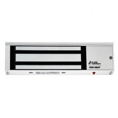 Alarm Controls 600L 600 Lbs. Single Door Magnetic Lock