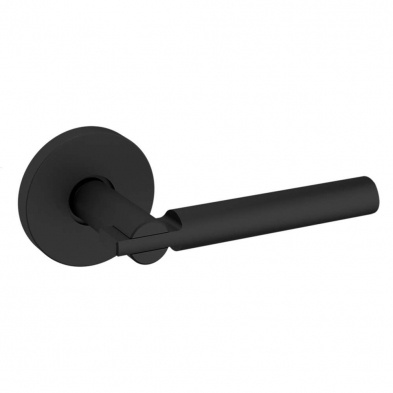Baldwin 5161.190-Rdm Estate Half Dummy Lever W-5048 Rose