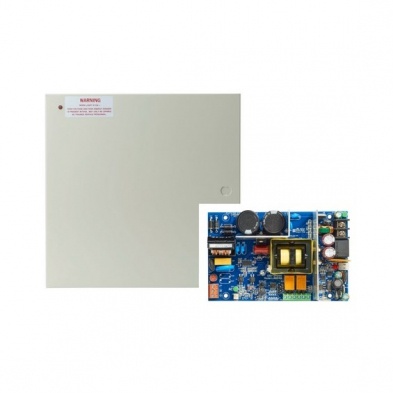 Securitron Aqd4 Power Supplies With Enclosures