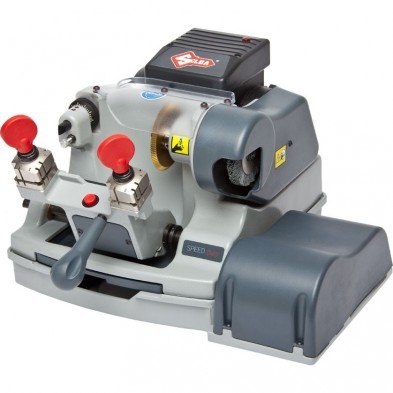 Ilco Speed 040 Automatic Key Machine
