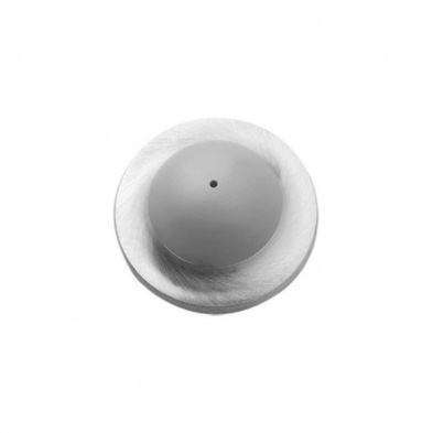 Rockwood 402 Convex Solid Cast Wall Stop