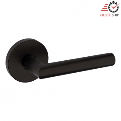 Baldwin 5173.102-Fd Estate Full Dummy Lever W-5048 Rose