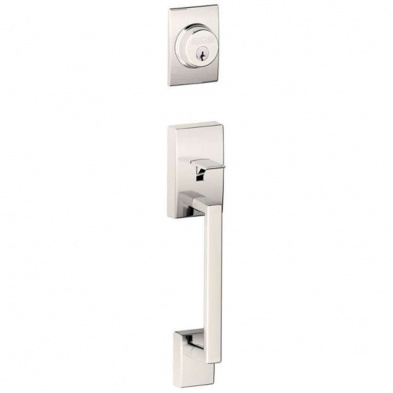Schlage F-Series F58 CEN 618 Single Cylinder