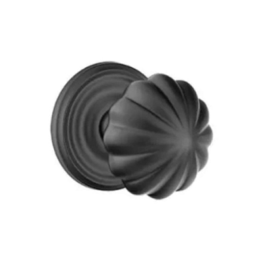 Emtek C5057MN Classic Design Series Melon Grade 2 Knobset