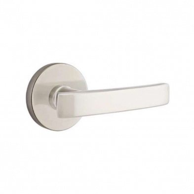 Emtek C5059gv-Us4 Geneva Lever