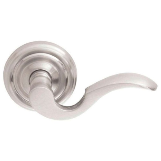 Emtek C5057C-US26 Classic Design Series Cortina Grade 2 Lever Set