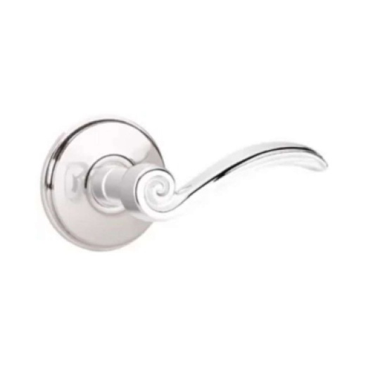 Emtek C5109EN-US26-RH Classic Design Series Elan Grade 2 Lever Set