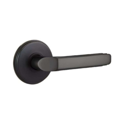 Emtek C5109M-US19-RH Classic Design Series Milano Grade 2 Lever Set