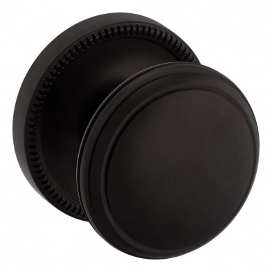 Baldwin 5069.102-Priv Estate Privacy Knob W-5076 Rose