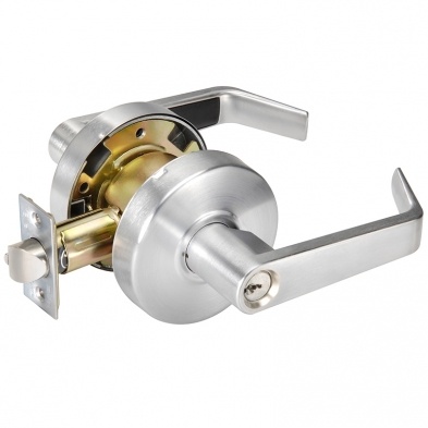 Yale Au4608ln-626-X-2806 Classroom Cylindrical Lock