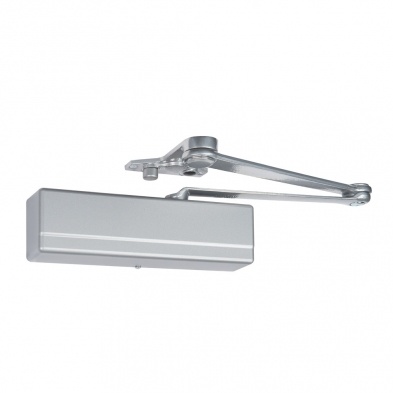 Sargent 1431-P9-Tb-En Surface Door Closer