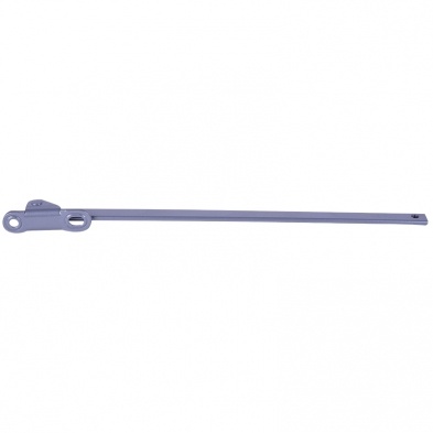 LCN 4640-79LR-AL Long Rod and Shoe, Aluminum
