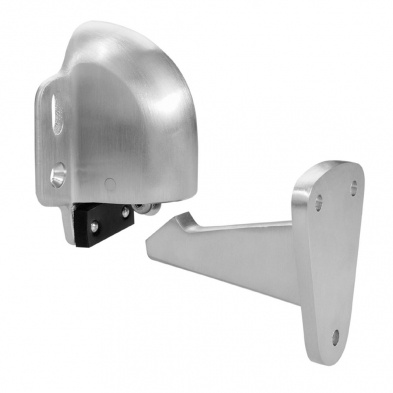 Rockwood 494-Us26d Automatic Door Holder and Stop