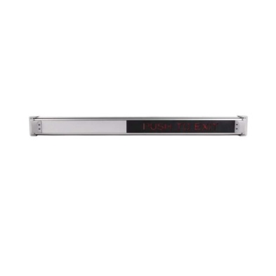 Schlage Electronics 692-36-628Rdr Touch Bar Rex Device