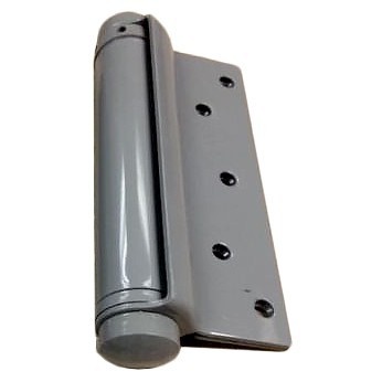 S. Parker 2029 TH6 6" Single Action Spring Hinge (Pair)