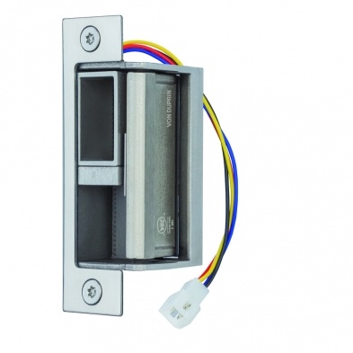 Von Duprin 6400-Us32d Electric Strike