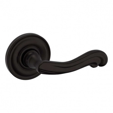 Baldwin 5108.102-Rdm Estate Half Dummy Lever W-5048 Rose