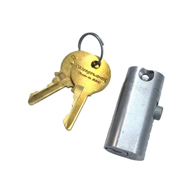 Chicago Lock File Cabinet Lock