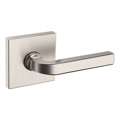 Baldwin 5190.150-PRIV Estate Privacy Lever w-5048 Rose