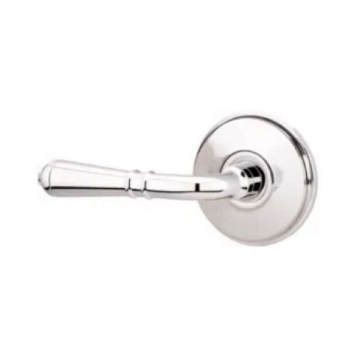 Emtek C5109T-US26-LH Classic Design Series Turino Grade 2 Lever Set