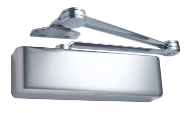 LCN 4040XP EDA AL Door Closer