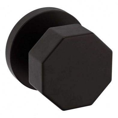 Baldwin 5073.102-Idm Estate Half Dummy Knob W-5046 Rose