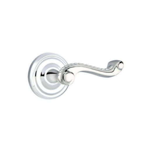Emtek C5057RL-US26 Classic Design Series Rope Grade 2 Lever Set