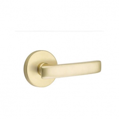 Emtek Geneva Lever C5109GV-US4-LH - Buy Online Now!