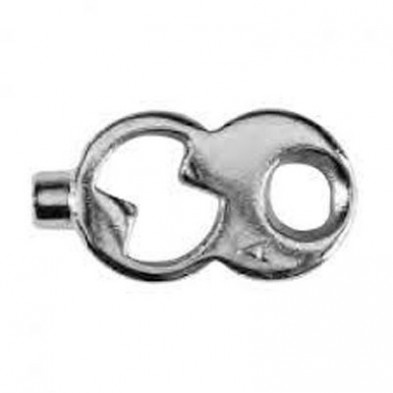 American Lock Padlock Cover Plate (10/Pk) - Protect Your Locks Today!