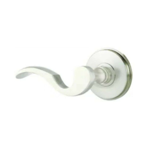 Emtek C5109C-US15-LH Classic Design Series Cortina Grade 2 Lever Set
