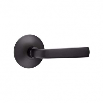 Emtek C5107sio-Us19-Rh Emtek: Sion Lever - Modern Door Hardware for Your Home