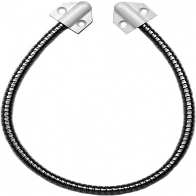 Precision EPT-2 Power Transfer with Armored Conduit