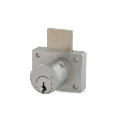Olympus Lock Deadbolt Drawer Lock, Schlage SC1 Keyway
