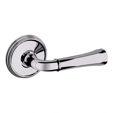 Baldwin 5113.260-Priv Estate Privacy Lever W-5048 Rose