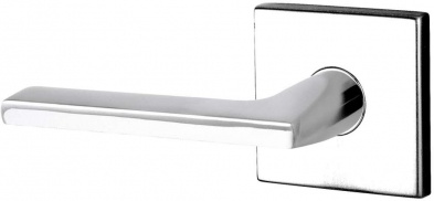 Baldwin 5162-260-Ldm Dummy Lever With R017 Rose