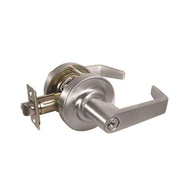 Marks USA 175 Series Grade 2 Lever Storeroom Lockset