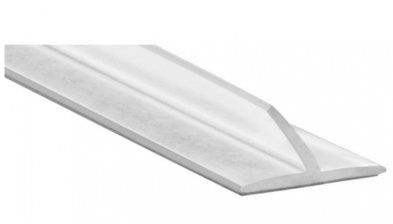 Pemko S77d-17 Adhesive-Backed Smoke Gasketing, Siliconseal - Buy Online